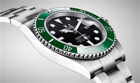 This Is Everything You Need To Know About The Rolex Kermit